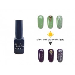 Gel Lac Light Effect 5ml #437 Gel Lac Light Effect 5ml #437